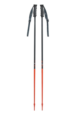 Fischer Gt16 Flame Kayak Batonu Kırmızı