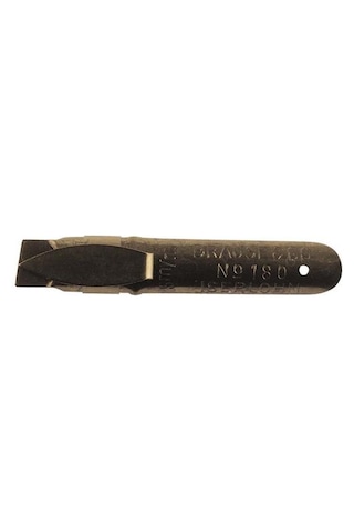 Brause Divit Ucu - Bandzug - 5Mm
