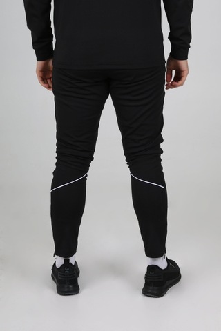 Diadora Core Antrenman Eşofman Takımı Siyah