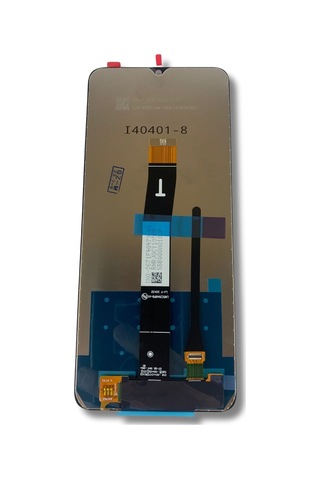 Xiaomi Redmi 12c Uyumlu Ekran