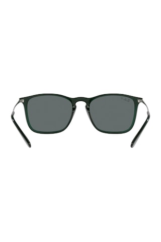 Ray-Ban RB4187 666381 54 Polarize Unisex Güneş Gözlüğü