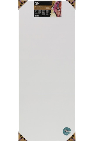 Mm Premium Kanvas Çam Çerçeve Dt 60.9x152.4cm