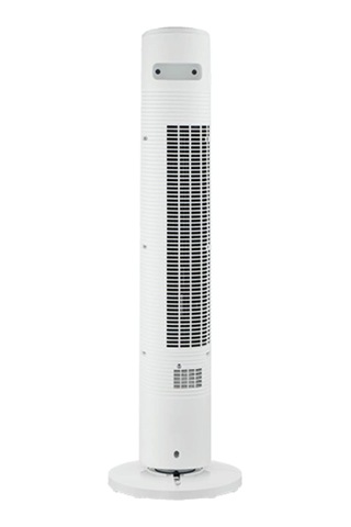 Luxell Lxf-260 W Beyaz Kule Vantilatör