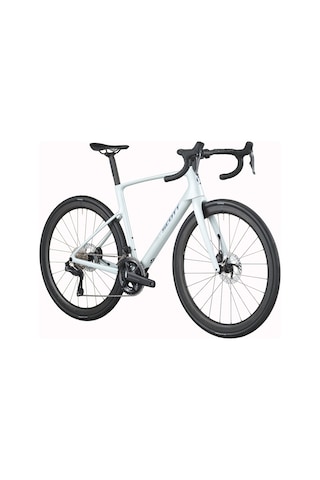 Scott Addict 20 Shimano Ultegra Di2 12v - Fulcrum Wınd 42 S/52cm Siyah