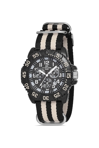 Cacharel Classic CHRL41082SE Erkek Kol Saati