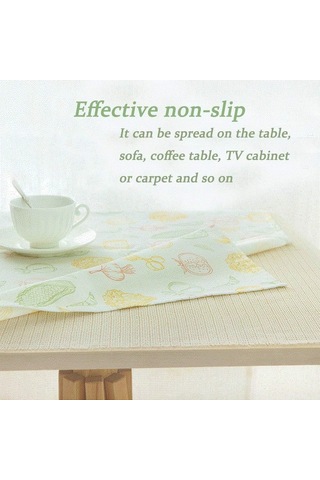 Kaymaz Mat, Kaymaz Mat Pedi, Halı İçin Kaymaz Mat Pedi