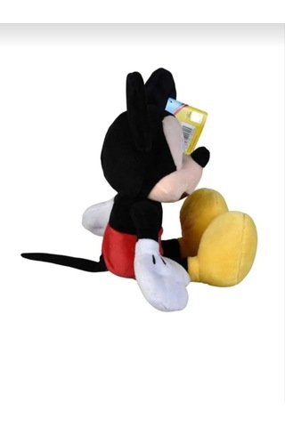 Mickey Mouse Minnie Mouse Peluş Oyuncak 50 Cm
