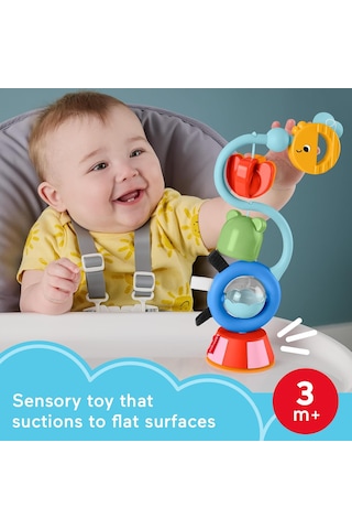 Fisher-price Eğlenceli Vakum Oyuncağı Jhb46