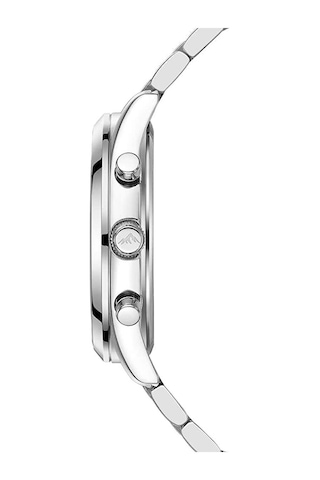 Roche Montre Rmg6015-04 Erkek Kol Saati Metalik Gri