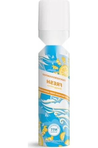 Ferahlatıcı Kuru Şampuan, 200 Ml 1000 Adet