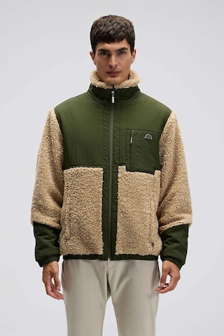 Ellesse Erkek Mont Em511-bg Bej Bej