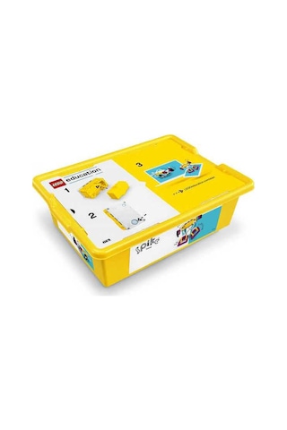 Education Spike Prime Set