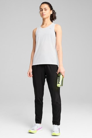 Puma Run Velocity Kadın Atlet Beyaz