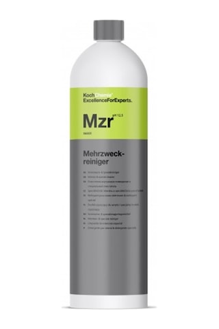 Koch-chemie Mehrzweckreiniger Çok Amaçlı Genel Temizleyici 1 Litr Koch-chemie Mehrzweckreiniger Çok Amaçlı Genel Temizleyici 1 Litr