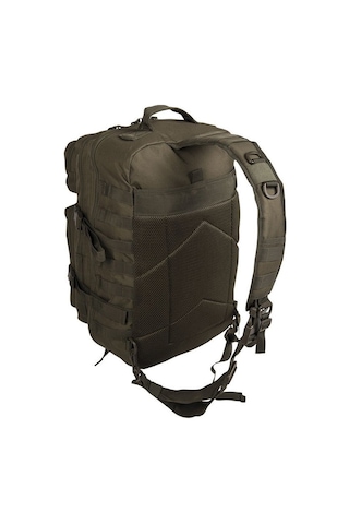 Sturm One Strap Assault Yesil Çanta L/G