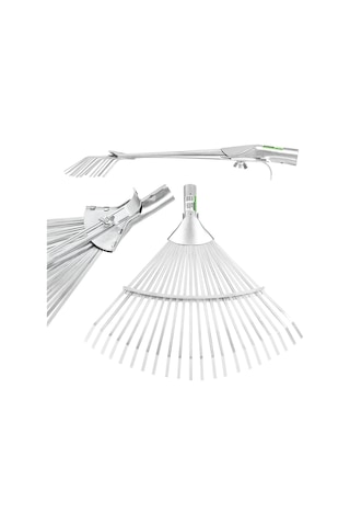 Ypr Metal Yaprak Tırmık 95009