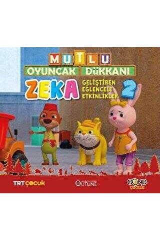 4 Yaş Ve Üzeri Çıkartmalarla Şekilli Boyama 146 Şekilli Çıkartma