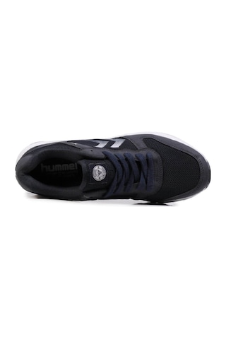 Hummel Porter Unisex Günlük Spor Ayakkabı 207900-7459DRESS BLUE Mavi