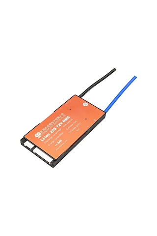 Daly Bms 20s 72v Deşarj 40a -şarj 20a Balanslı Pil Koruma Modülü