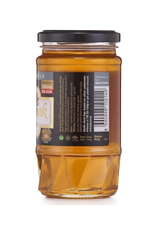 Balparmak Yüksek Yayla Çiçek Balı (Özel Seçim) 460 G