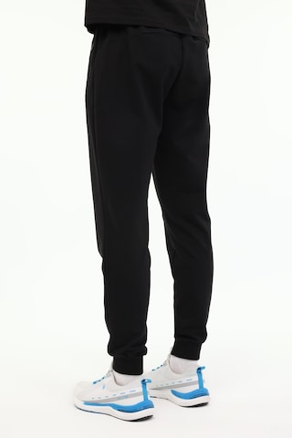 Lumberjack 5M MB CT107 JOGGER 5FX Erkek  Siyah Eşofman Altı