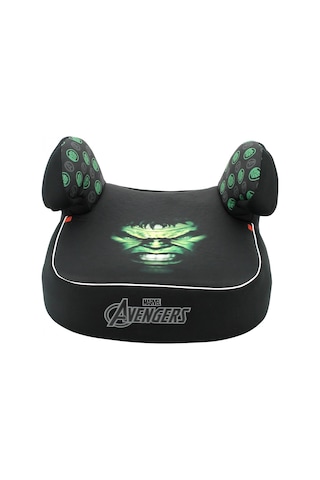 Marvel Hulk 15-36KG Oto Koltuğu Yükseltici