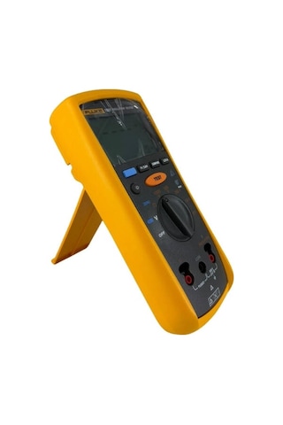 Fluke 1507 İzolasyon Direnci Test Cihazı