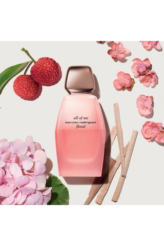Narciso Rodriguez All Of Me Floral Edp 90 Ml Kadın Parfüm Çiçek