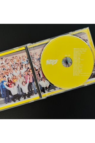 Zenkoku Hamonepu League Live Cd