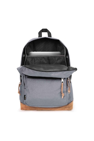 Jansport Right Pack Graphite Grey Sırt Çantası EK0A5BAPN601