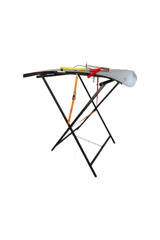 Katlanabilir İskelet Pdr Tamir Sehpası - 1 X 1