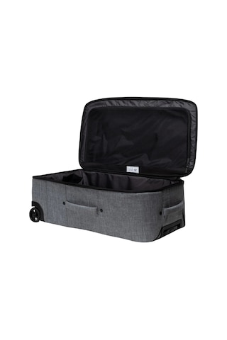 Herschel Herschel Heritage Softshell 92 L Unisex Valiz 18215 Çok Renkli