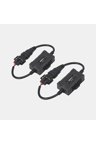 Joyecar Canbus Dekoder Arıza Işığı Söndürücü H8-H9-H11