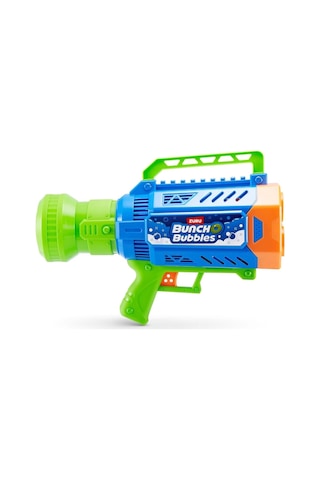 11349 Zuru Köpük Bunch O Bubbles Bubble Blaster Large S1 çok renkli