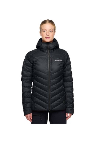 Vaude Monsivo Kaz Tüyü Kadın Mont 48010 Siyah