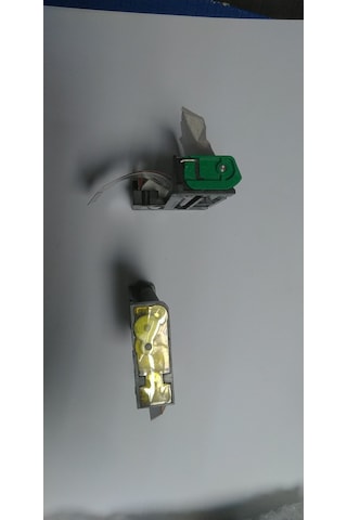 58MM TERMAL PRİNTER MEKZANİZMA