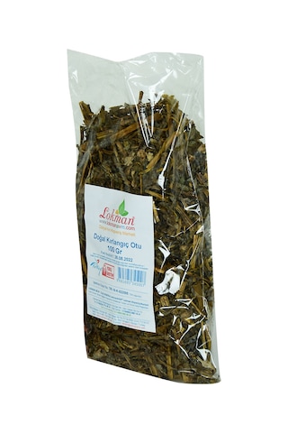 Lokman Doğal Kırlangıç Otu 100 G