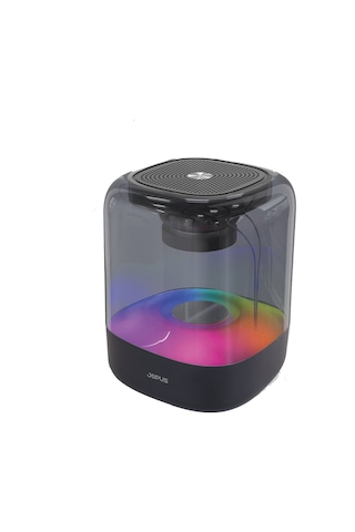 Jopus Castor Cam RGB Aydınlatmalı Bluetooth Hoparlör