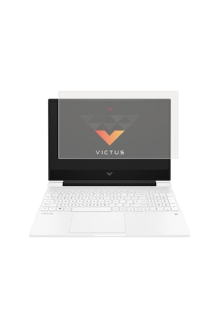 Hp Victus Gaming 16-r0052nt 16.1 İnç Mat Ekran Koruyucu 16:9