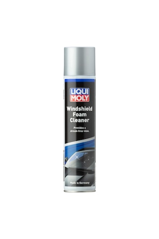 Ön Cam Köpük Temizleyici 300ml Ön Cam Köpük Temizleyici 300ml
