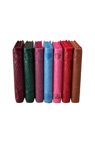 Hafız Boy Kur'An-I Kerim (Lila. Kılıflı. Mühürlü) N11.2138