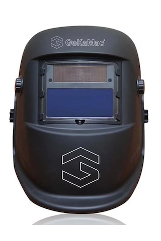 Gekamac Colormatic 4 Sensör Otomatik Kararan Kaynak Maskesi Gekamac Colormatic 4 Sensör Otomatik Kararan Kaynak Maskesi