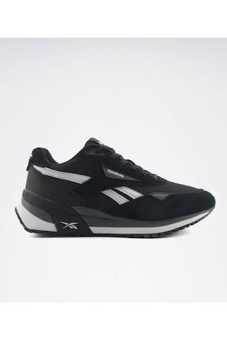 Reebok Reıne Plus 25 101989511 Erkek Spor Ayakkabı Siyah 40-45 Siyah