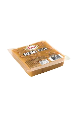 Seyidoğlu Bademli Helva 350 G