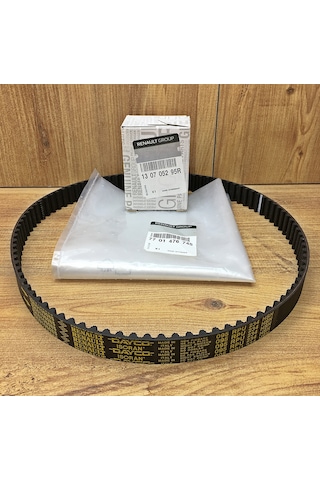 Renault Clio 4 1.2 16v Triger Seti Renault Maıs