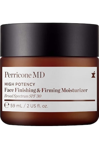 Perricone Md High Potency Face Finishing & Firming Nemlendirici Spf30 59ml