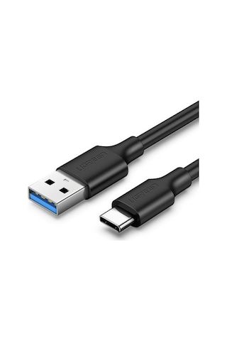 Ugreen Usb 3.0 Usb-c Data Ve Şarj Kablosu 50 Cm,