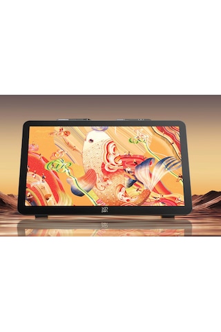 Xp-pen Artist Pro 27 Gen2 Grafik Tablet, 27" 4k 120hz Ips, 16384 Basınç Hassasiyeti Xp Art27pro Gen2