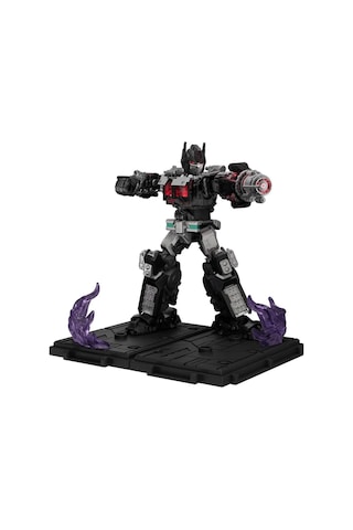 Blokees Transformers Classic Class 08 Nemesis Prime