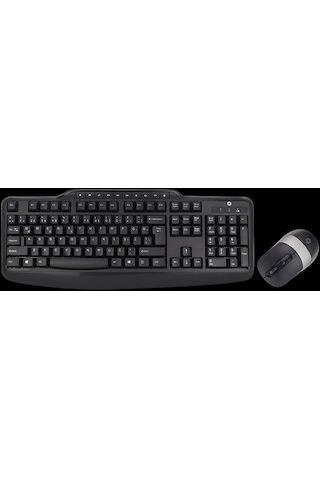 Frısby FK-4880QU Kablosuz Multımedya Klavye Mouse Set